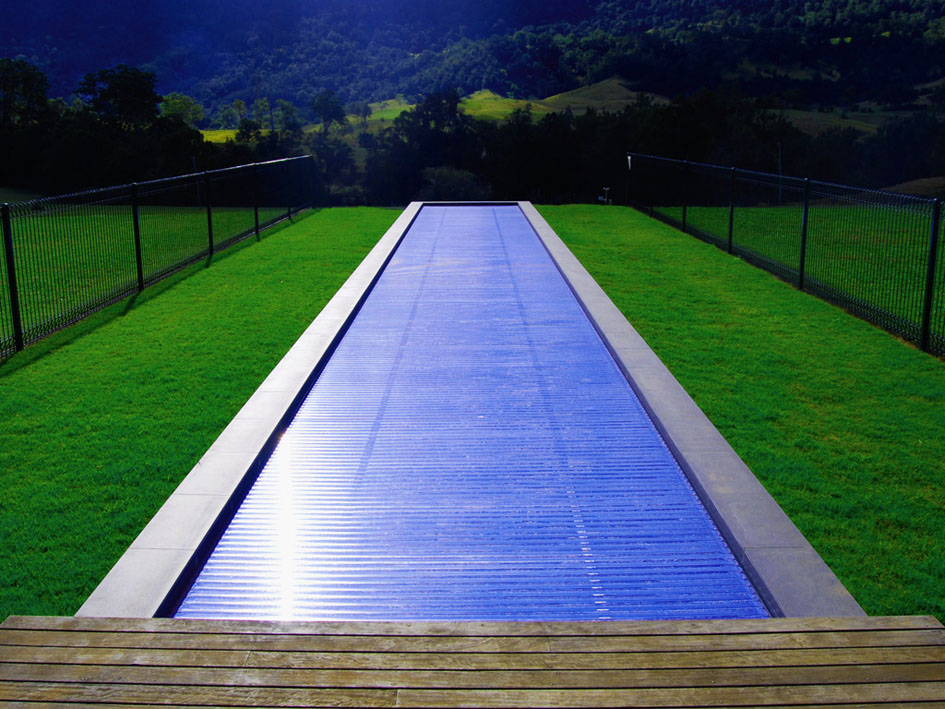 images of below ground swimroll pool cover for lap pools